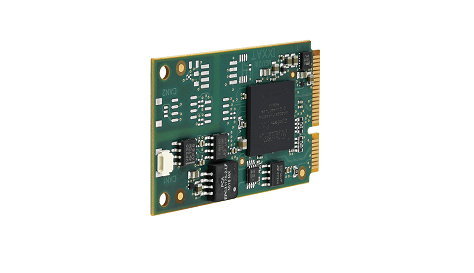 CAN-IB520/PCIe Mini – CAN FD, CAN