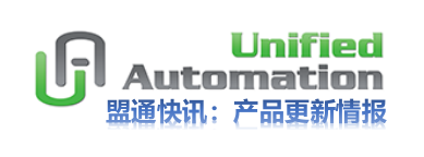 产品情报：UaExpert迎来1.7.0版本